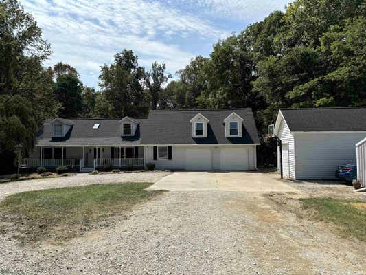 7567 E BOBE RD, BRUCEVILLE, IN 47516 - Image 1