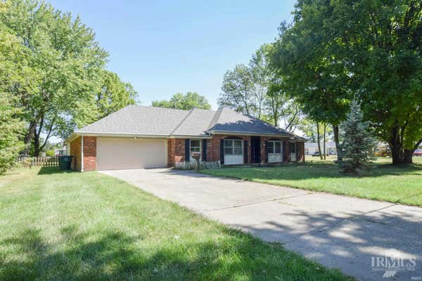 2710 N BENTON RD, MUNCIE, IN 47304 - Image 1