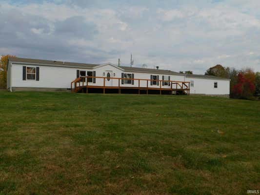 11005 E WAGNER RD, SOLSBERRY, IN 47459 - Image 1