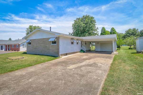 406 17TH ST, TELL CITY, IN 47586 - Image 1