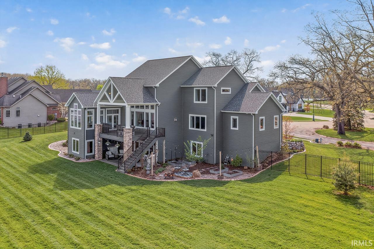 Elkhart, Indiana, 46514, United States, 4 Bedrooms Bedrooms, ,4 BathroomsBathrooms,Residential,Active,2041446
