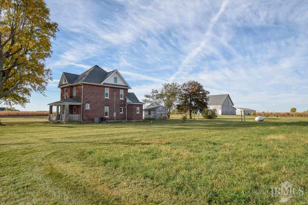 7072 S COUNTY ROAD 350 E, JONESBORO, IN 46938 - Image 1