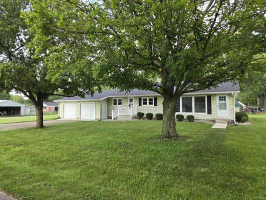 618 W 10TH ST, JONESBORO, IN 46938 - Image 1