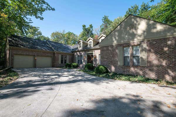 3206 COVINGTON LAKE DR, FORT WAYNE, IN 46804 - Image 1