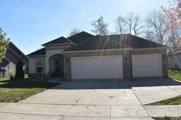 2237 MONDAVI BLVD, LAFAYETTE, IN 47909 - Image 1