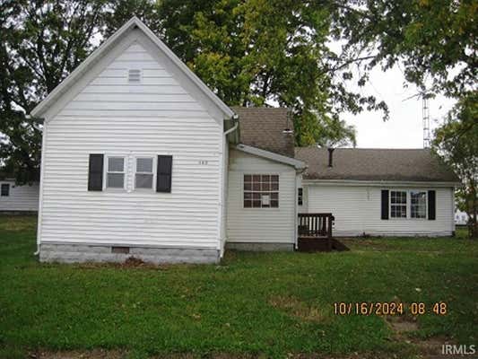 352 LINCOLN AVE, DUNKIRK, IN 47336 - Image 1