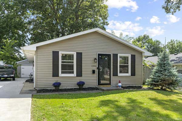 1306 VANCE AVE, FORT WAYNE, IN 46805 - Image 1