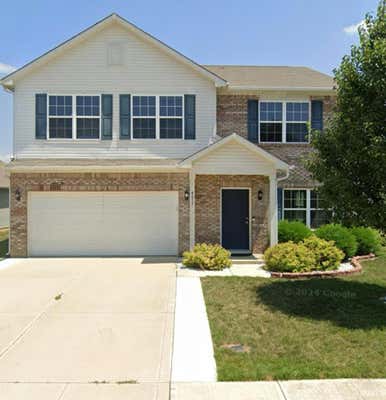 4017 JOSHUA DR, MARION, IN 46953 - Image 1