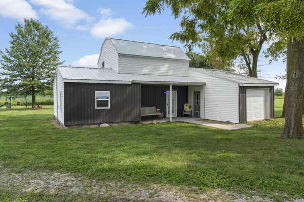 3316 W COUNTY ROAD 500 N, FRANKFORT, IN 46041 - Image 1