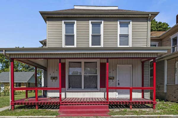 426 E MARKET ST, HUNTINGTON, IN 46750 - Image 1