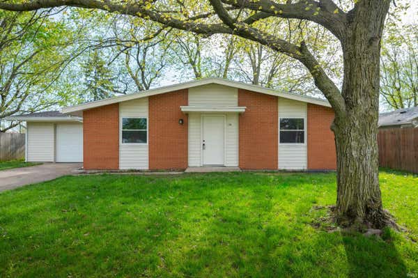 208 IVY LN, HARTFORD CITY, IN 47348 - Image 1