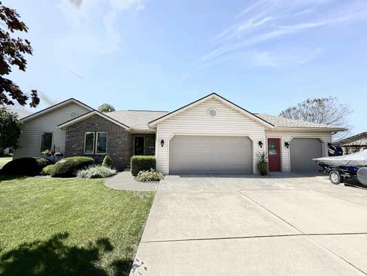 812 MAPLE CT, SWEETSER, IN 46987 - Image 1