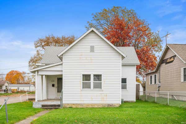 1302 S 23RD ST, NEW CASTLE, IN 47362 - Image 1