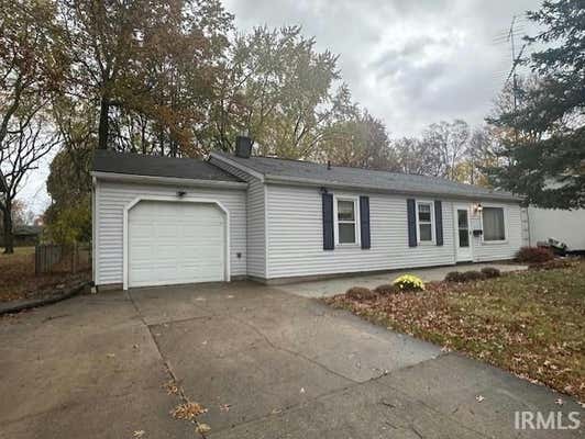 1429 ORKNEY CT, SOUTH BEND, IN 46614 - Image 1