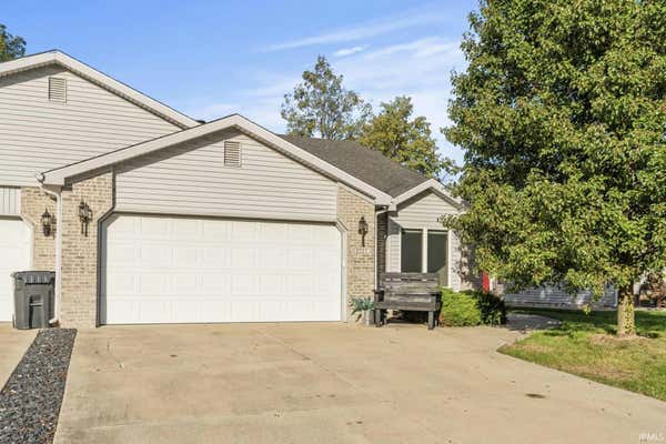 1727 E INVERNESS CIR, COLUMBIA CITY, IN 46725 - Image 1