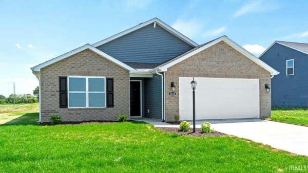 3433 FAWN CREEK BLVD, WATERLOO, IN 46793 - Image 1