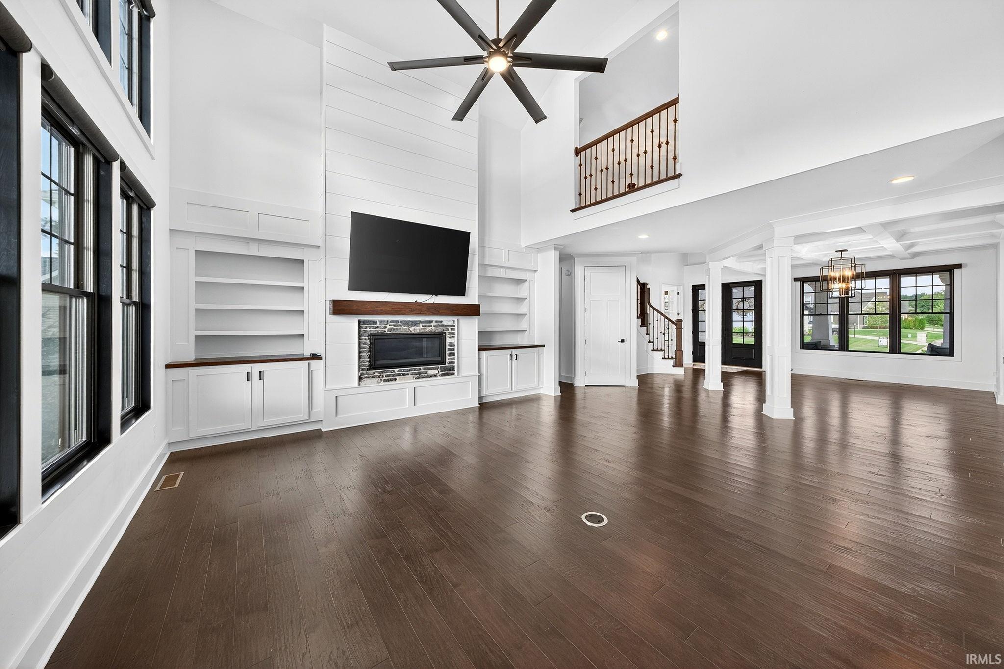 South Bend, Indiana, 46637, United States, 5 Bedrooms Bedrooms, ,5 BathroomsBathrooms,Residential,Active,1914762