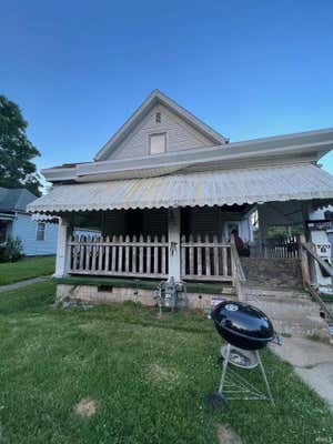 820 S ELLIOTT ST, EVANSVILLE, IN 47713 - Image 1