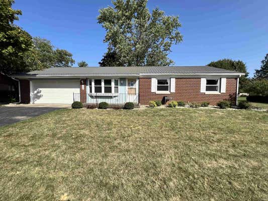 126 N CHEYENNE DR, WARSAW, IN 46582 - Image 1