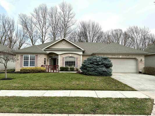 3808 N WYNGATE CT, MUNCIE, IN 47304 - Image 1