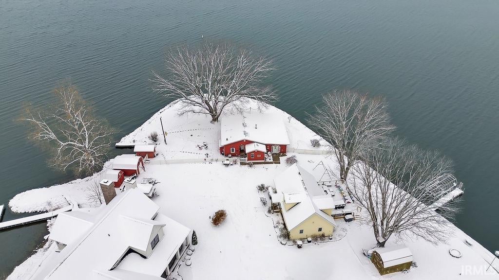 Unionville, Indiana, 47468, United States, 2 Bedrooms Bedrooms, ,2 BathroomsBathrooms,Residential,Active,2001339