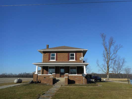 5722 E 1000 S, CLAYPOOL, IN 46510 - Image 1