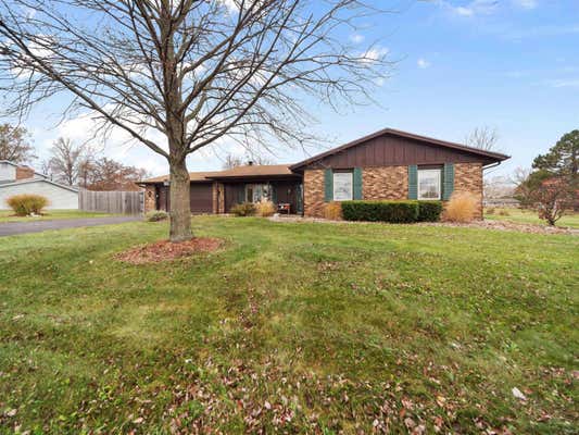 5321 JOYCE AVE, FORT WAYNE, IN 46818 - Image 1