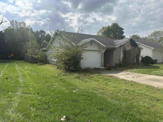 619 W FULTON ST, HARTFORD CITY, IN 47348 - Image 1