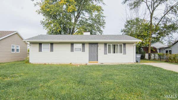 5001 ARROWHEAD BLVD, KOKOMO, IN 46902 - Image 1