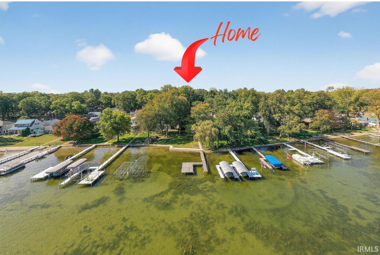 Leesburg, Indiana, 46538, United States, 3 Bedrooms Bedrooms, ,2 BathroomsBathrooms,Residential,Active,1965810