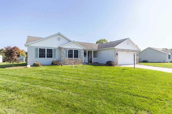 58044 HERITAGE POINTE DR, SOUTH BEND, IN 46619 - Image 1