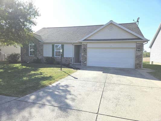 1761 SANDAL WAY, NEWBURGH, IN 47630 - Image 1