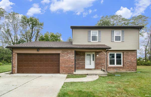 263 E HIGH CIRLCE DRIVE, WARSAW, IN 46580 - Image 1