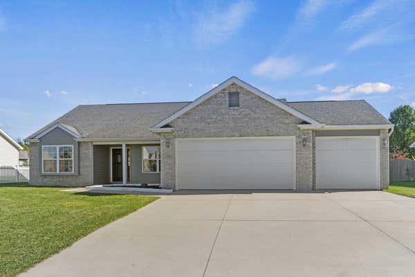 5409 SALMON RUN, AUBURN, IN 46706 - Image 1