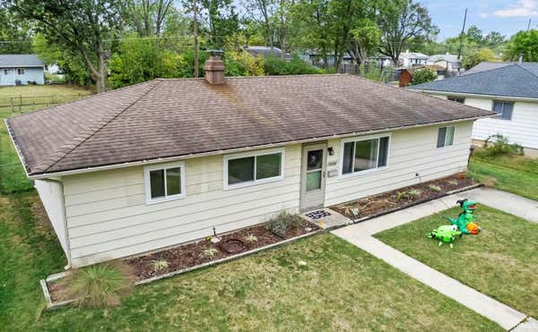 5241 RIVIERA DR, FORT WAYNE, IN 46825 - Image 1