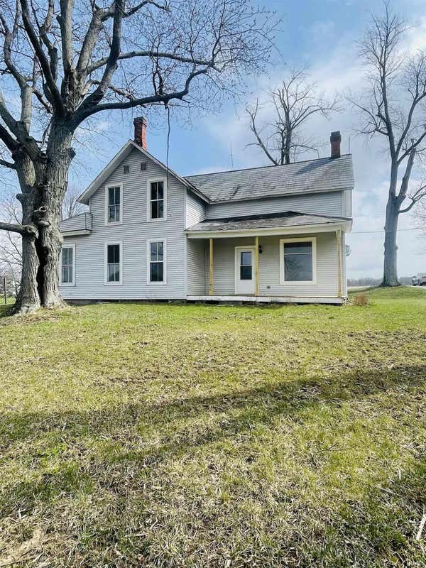 3320 N STATE ROAD 9, COLUMBIA CITY, IN 46725, photo 1 of 32