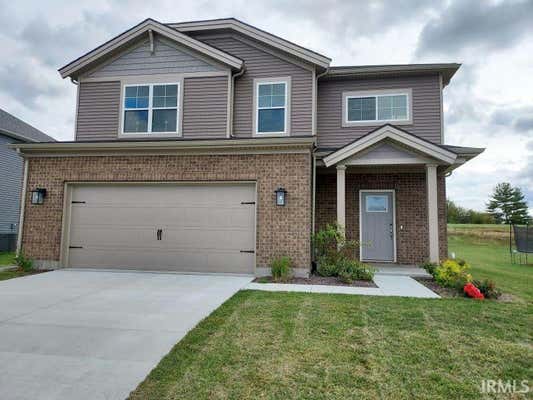 1399 ABBY LN, HUNTINGBURG, IN 47542 - Image 1