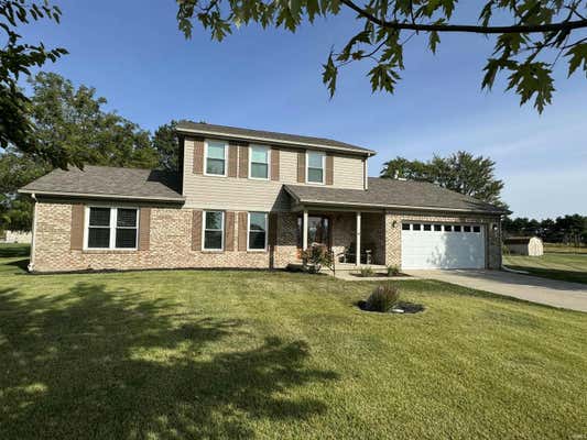 5561 SANDSTONE AVE, KOKOMO, IN 46901 - Image 1