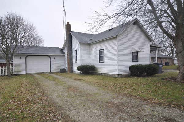 610 N PURSLEY ST, FARMLAND, IN 47340 - Image 1