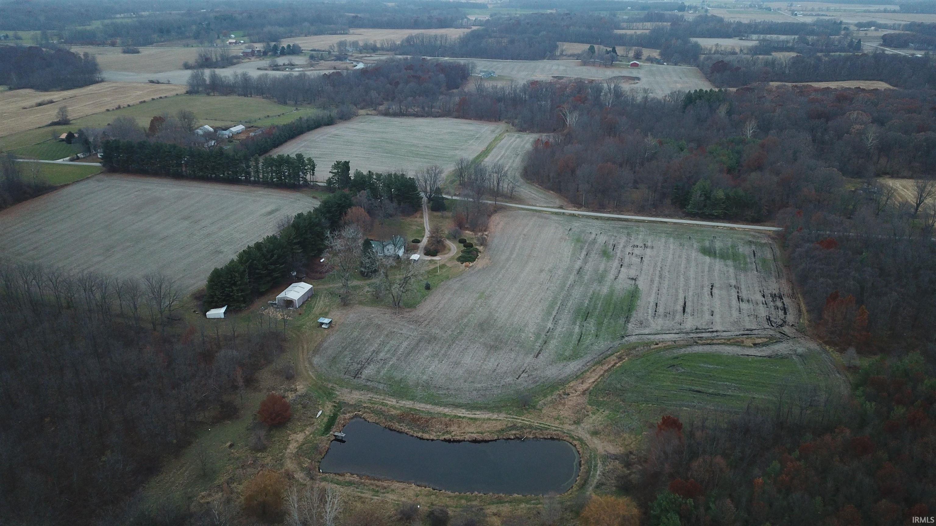 Plymouth, Indiana, 46501, United States, 4 Bedrooms Bedrooms, ,2 BathroomsBathrooms,Residential,Active,1990046