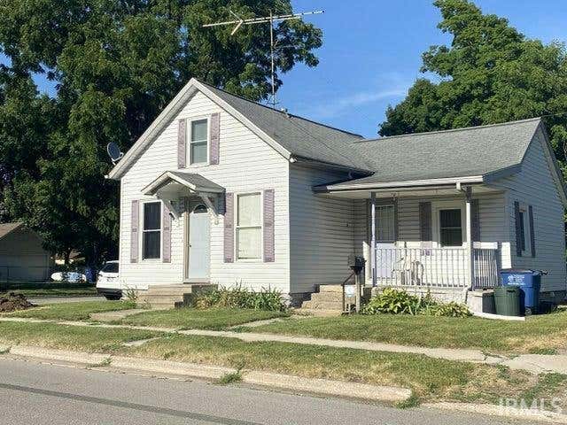 701 RUMELY ST, LAPORTE, IN 46350, photo 1 of 32