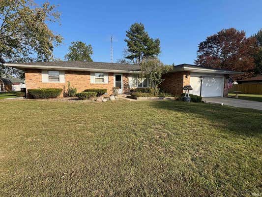 57198 ALAN RD, SOUTH BEND, IN 46619 - Image 1