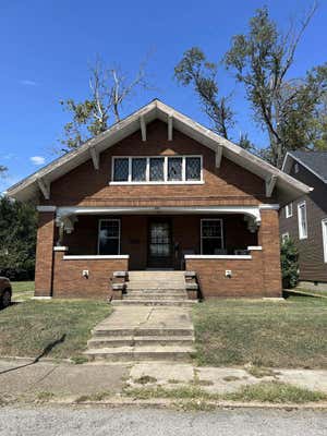 608 JEFFERSON AVE, EVANSVILLE, IN 47713 - Image 1