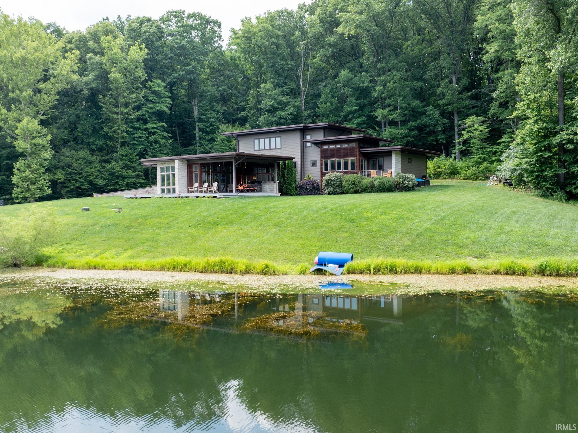 Bloomington, Indiana, 47408, United States, 6 Bedrooms Bedrooms, ,6 BathroomsBathrooms,Residential,Active,1884900