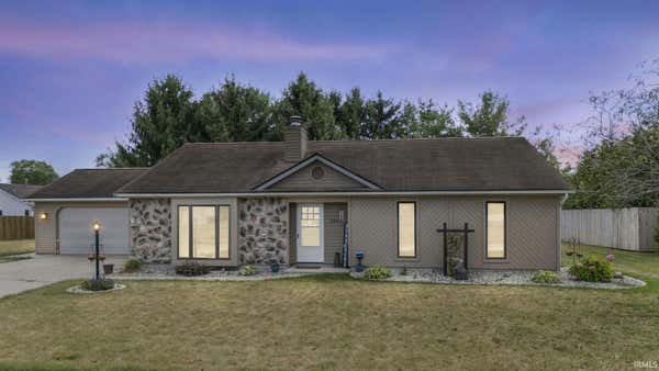 1919 MILL STREAM DR, HUNTERTOWN, IN 46748 - Image 1