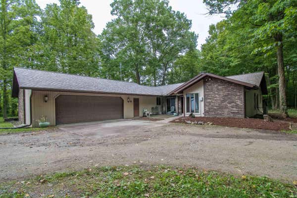 1682 N 750 E, AVILLA, IN 46710 - Image 1