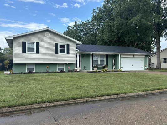 509 WILSON SQ, EVANSVILLE, IN 47715 - Image 1