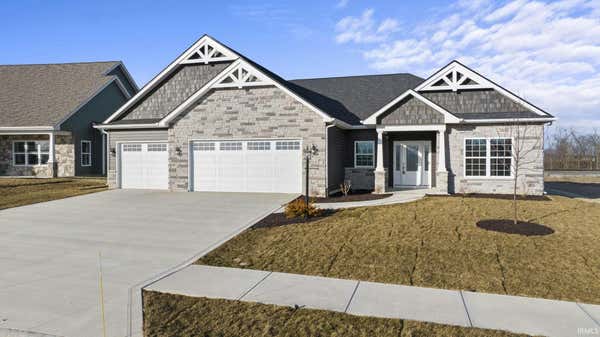 10440 CHESTNUT CREEK BLVD, FORT WAYNE, IN 46814 - Image 1