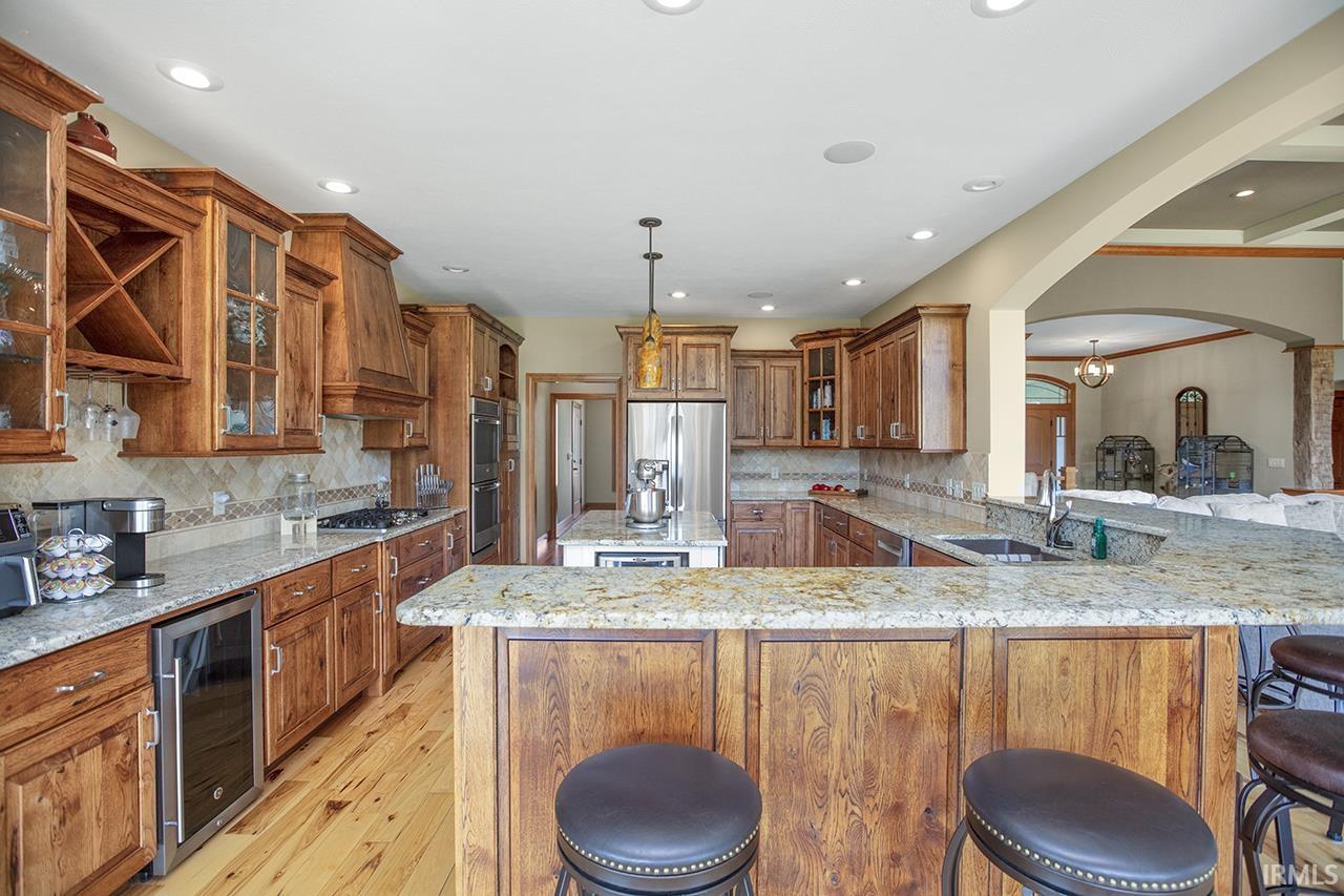 Bristol, Indiana, 46507, United States, 3 Bedrooms Bedrooms, ,3 BathroomsBathrooms,Residential,Active,1839741