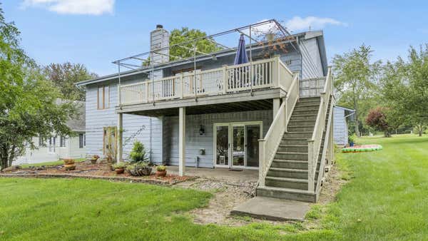 160 LANE 755 SNOW LK, FREMONT, IN 46737 - Image 1